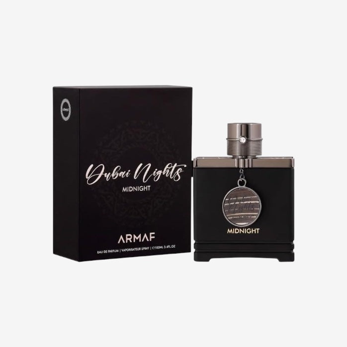 ARMAF Dubai Nights Midnight Edp SPR 3,4 M (Clean)