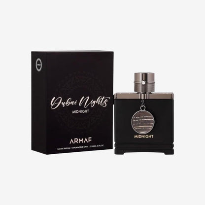 ARMAF Dubai Nights Midnight Edp SPR 3,4 M (Clean)