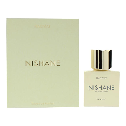 Nishane Hacivat Extrait de Parfum 50 ml
