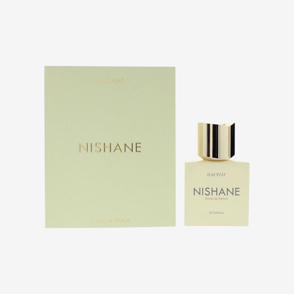 Nishane Hacivat Extrait de Parfum 50 ml