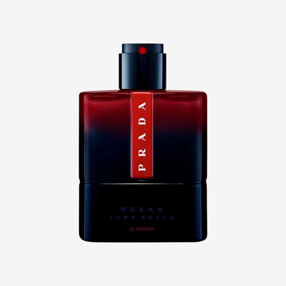 Prada Prada Luna Rossa Ocean, für Herren, 45 ml, Parfum-Spray (nachfüllbar)