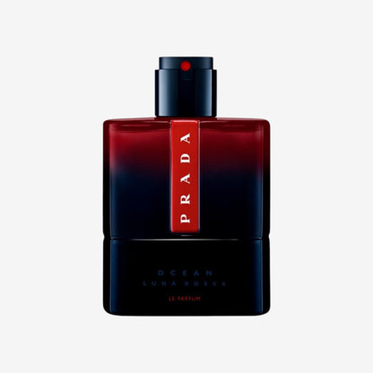 Prada Prada Luna Rossa Ocean, für Herren, 45 ml, Parfum-Spray (nachfüllbar)