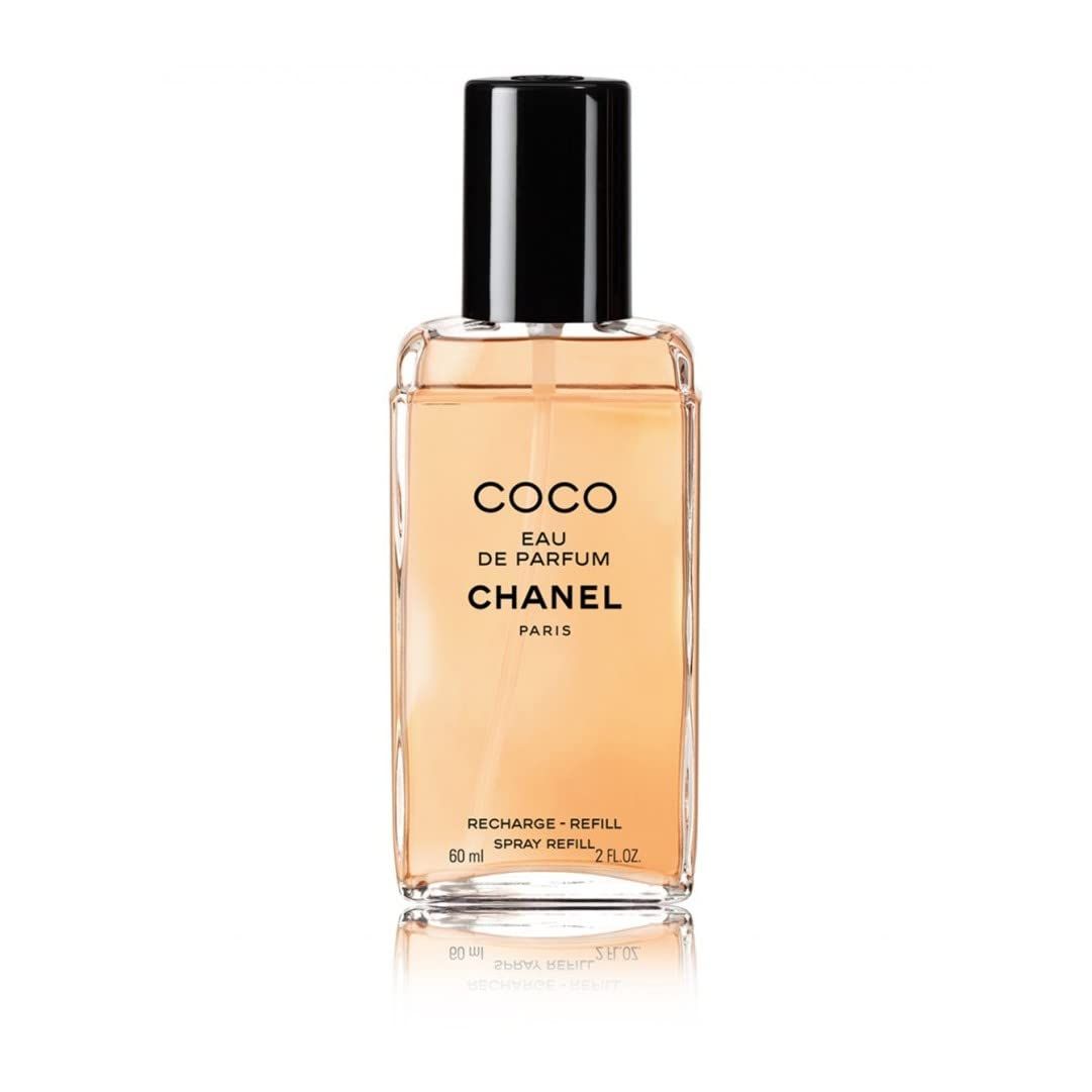 Chanel Coco EDP Vapo NF, 60 ml