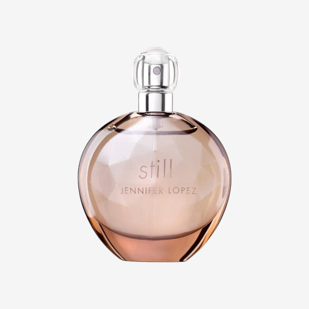 Jennifer Lopez Still Eau de Parfum Spray, 100 ml