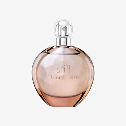 Jennifer Lopez Still Eau de Parfum Spray, 100 ml