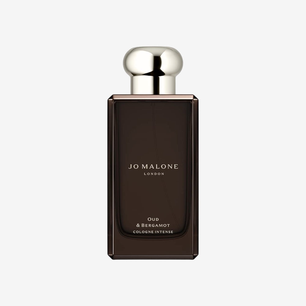 JO MALONE LONDON, Oud & Bergamot Cologne Intense, Unisexduft, 100 ml