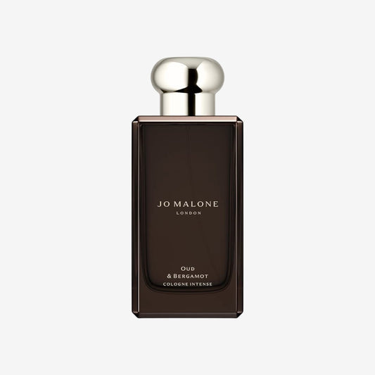 JO MALONE LONDON, Oud & Bergamot Cologne Intense, Unisexduft, 100 ml