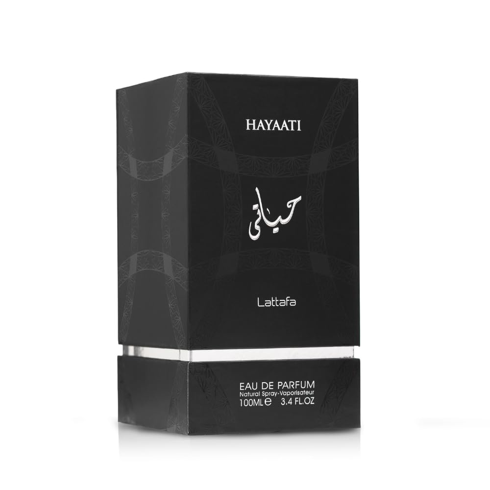 Lattafa Hayaati EDP 100 ml M