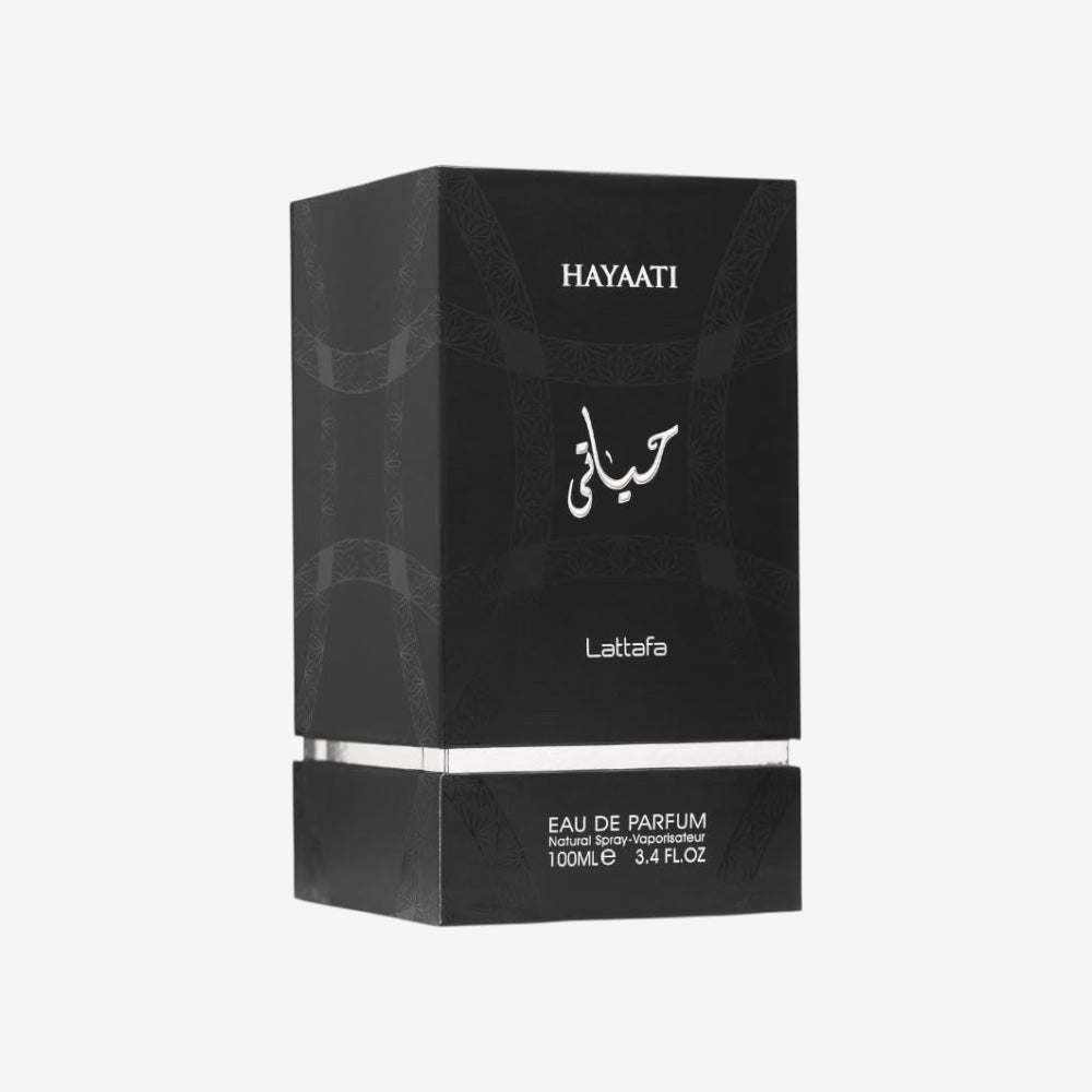 Lattafa Hayaati EDP 100 ml M