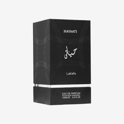 Lattafa Hayaati EDP 100 ml M