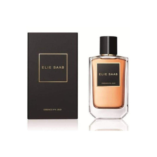 Elie Saab Essence No. 4 Oud Eau de Parfum 100ml Spray