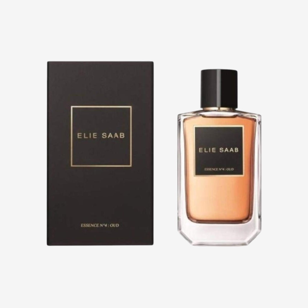 Elie Saab Essence No. 4 Oud Eau de Parfum 100ml Spray
