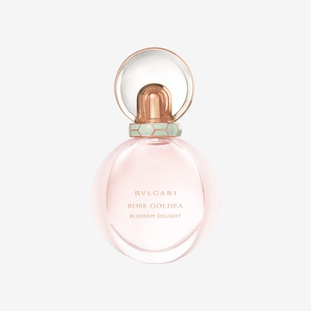 Bvlgari Rose Goldea Blossom Delight Femme/woman Eau de Parfum, 30 ml