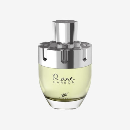 Afnan Rare Eau de Parfum Eau de Parfum, Spray, 100 ml