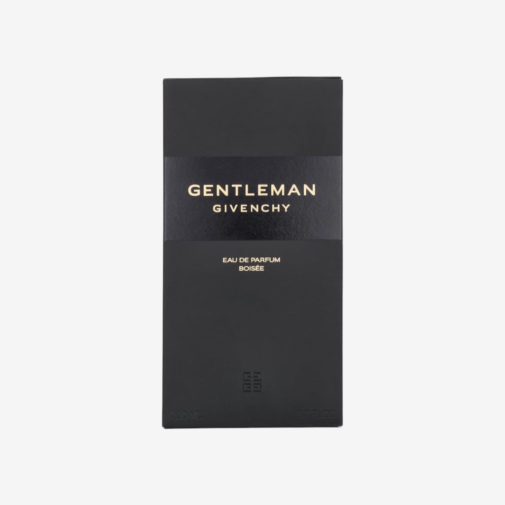 Givenchy Gentleman Boisee EDP 200ML