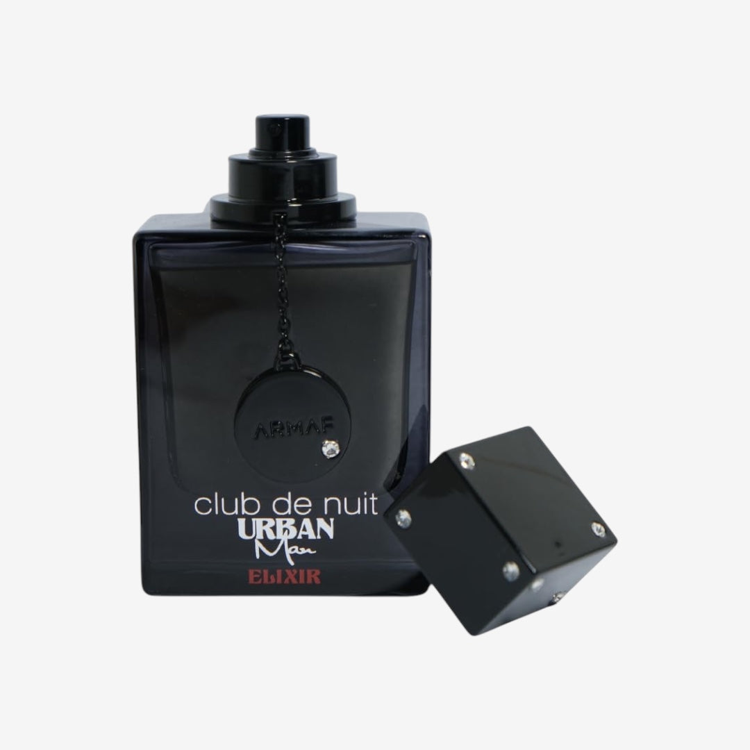 ARMAF Club De Nuit Urban Man Elixir Eau de Parfum 105 ml