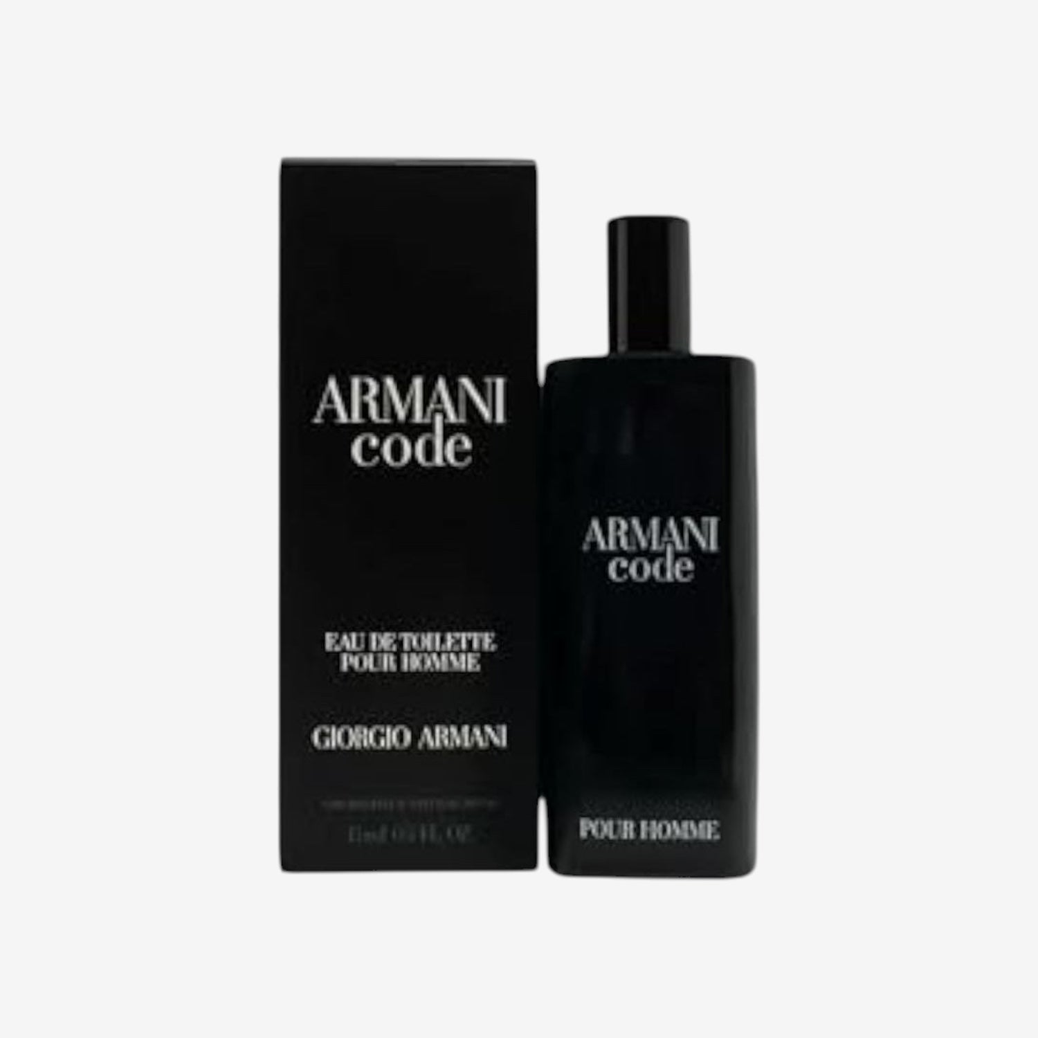 Code Herren von Giorgio Armani – Eau de Toilette – Spray 50 ml.