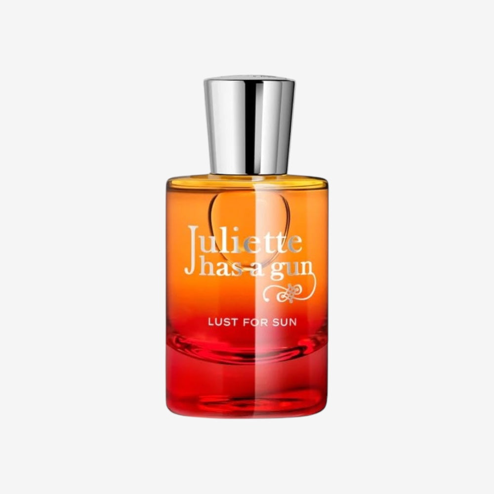 Juliette Has a Gun Lust for Sun Eau de Parfum 50ML