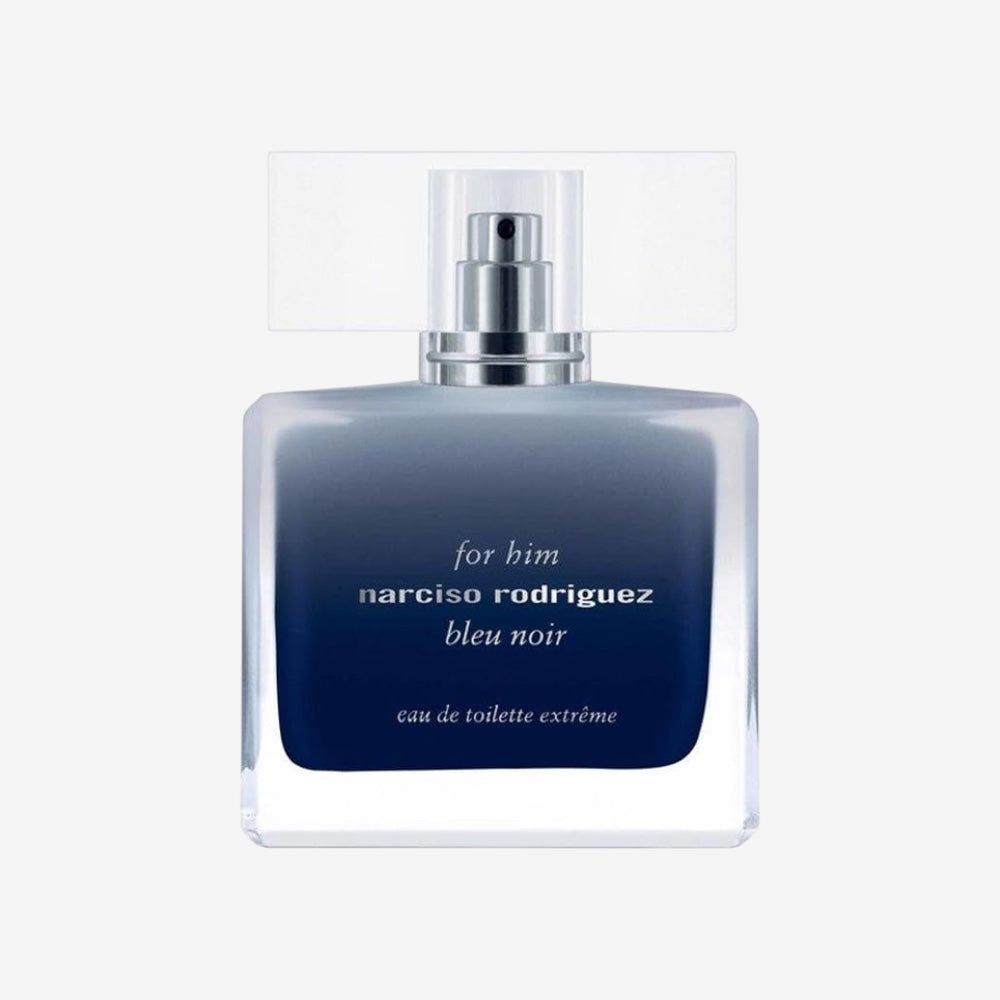 Narcisio Rodriguez, NARCISO RODRIGUEZ FOR HIM BLEU NOIR EUA DE TOILETTE EXTREME 100ML Unisex adulto, Negro, Estándar
