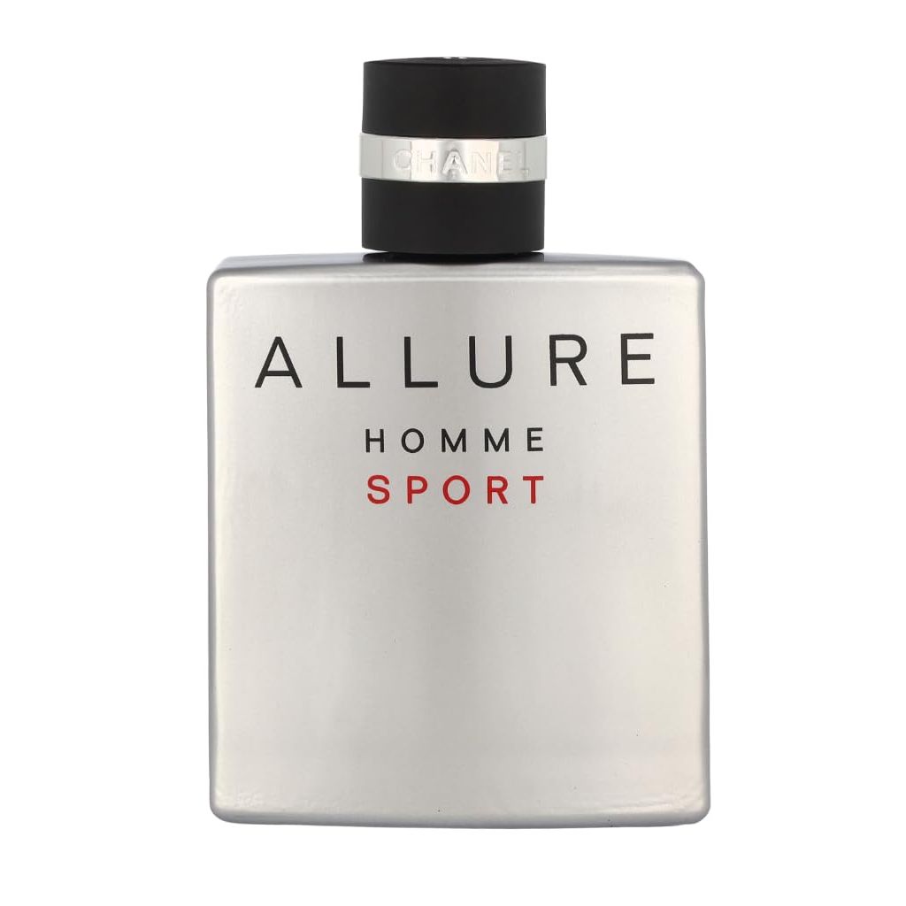 CHANEL Allure PH Sport EDT Vapo 50 ml