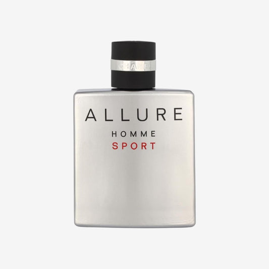 CHANEL Allure PH Sport EDT Vapo 50 ml