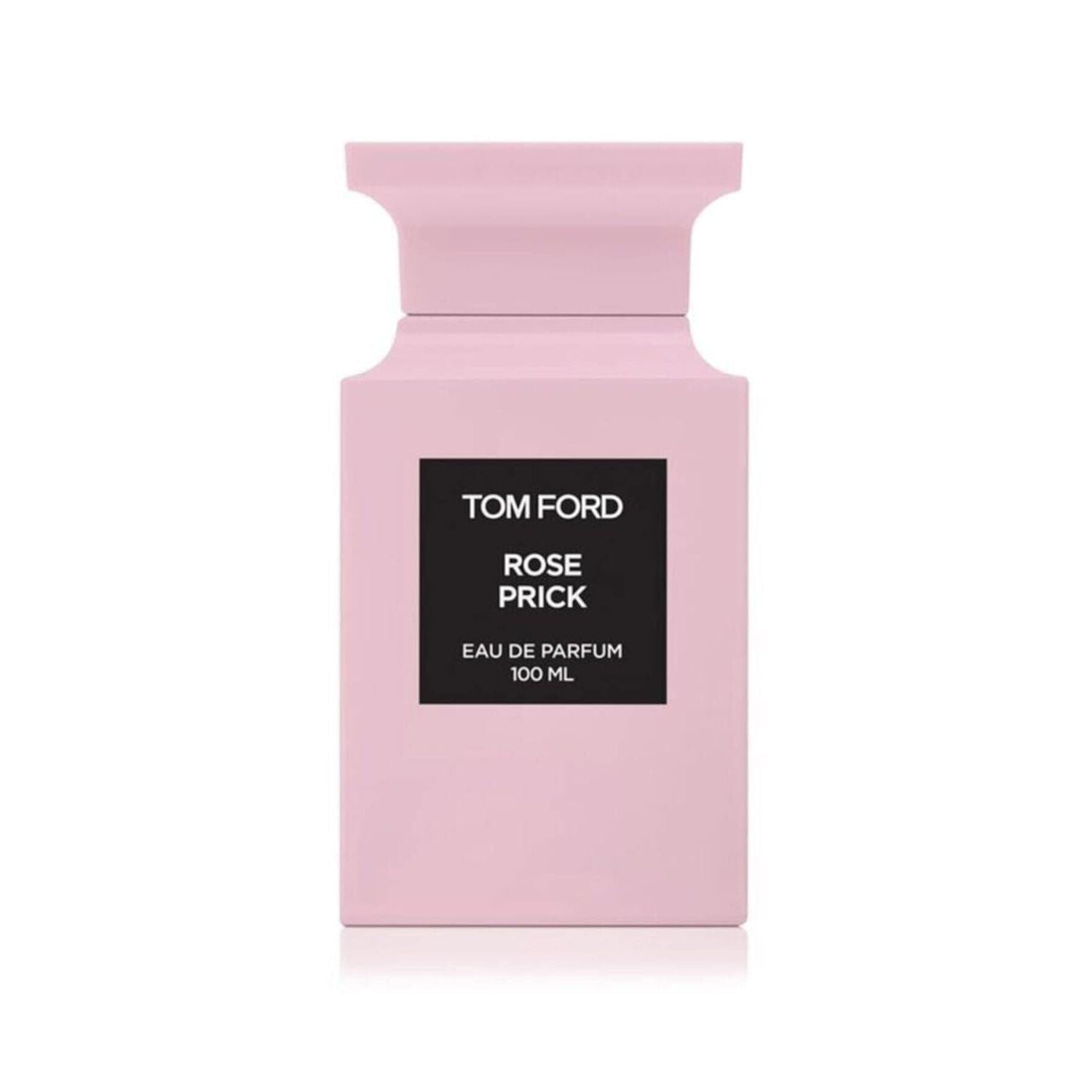 Tom Ford ROSE PRICK, EAU DE PARFUM, UNISEX, 100 ML.