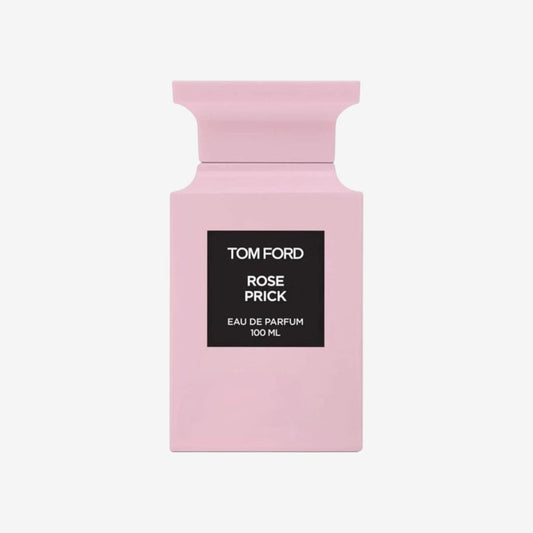 Tom Ford ROSE PRICK, EAU DE PARFUM, UNISEX, 100 ML.