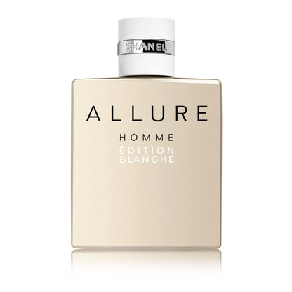 Chanel Allure Homme Édition Blanche Edp Vapo 100 Ml 1 Unidad 100 ml