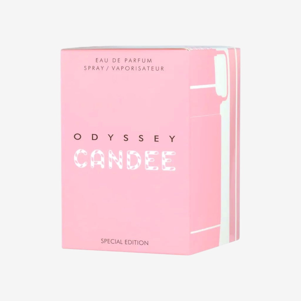 Armaf Odyssey Candee 3.3 Eau de Parfum, für Damen