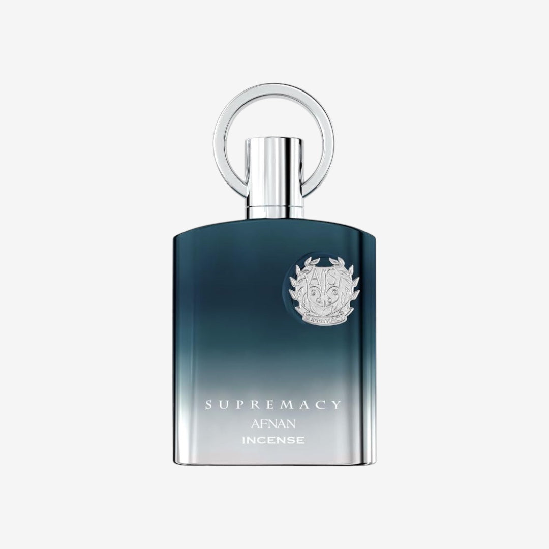 AFNAN Supremacy Incense Eau de Parfum 100 ml
