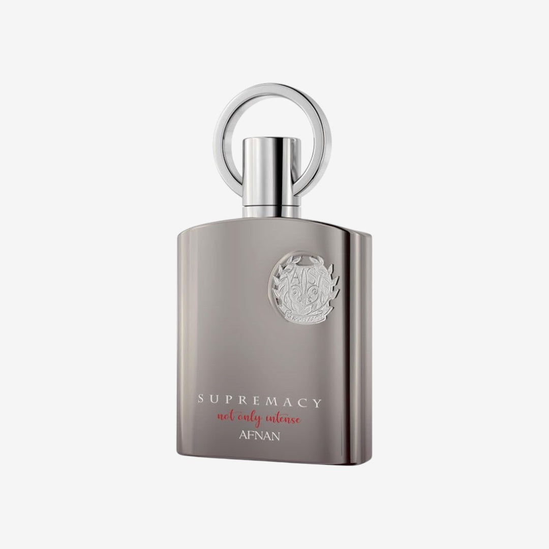 AFNAN Supremacy Note Only Intense Extrait de Parfum 100 ml