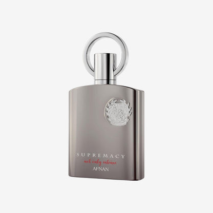 AFNAN Supremacy Note Only Intense Extrait de Parfum 100 ml