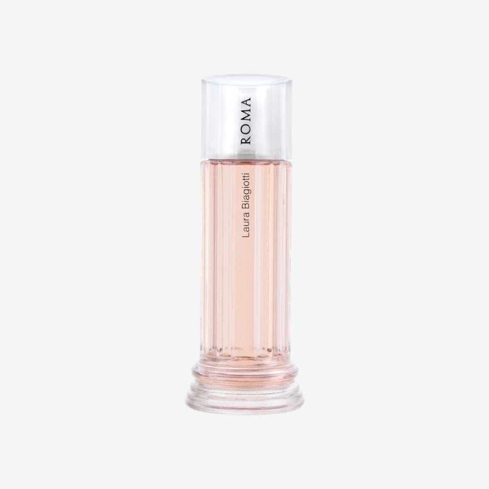 Laura Biagiotti Roma Fiori Bianchi EDT 100ML