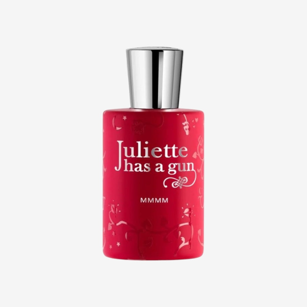 Juliette has a gun Mmmm…… Damen femme/women, Eau de Parfum Spray, 1er Pack (1 x 50 ml)