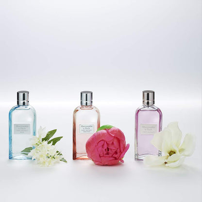 Abercrombie & Fitch Parfümwasser für Frauen 1er Pack (1x 50 ml)