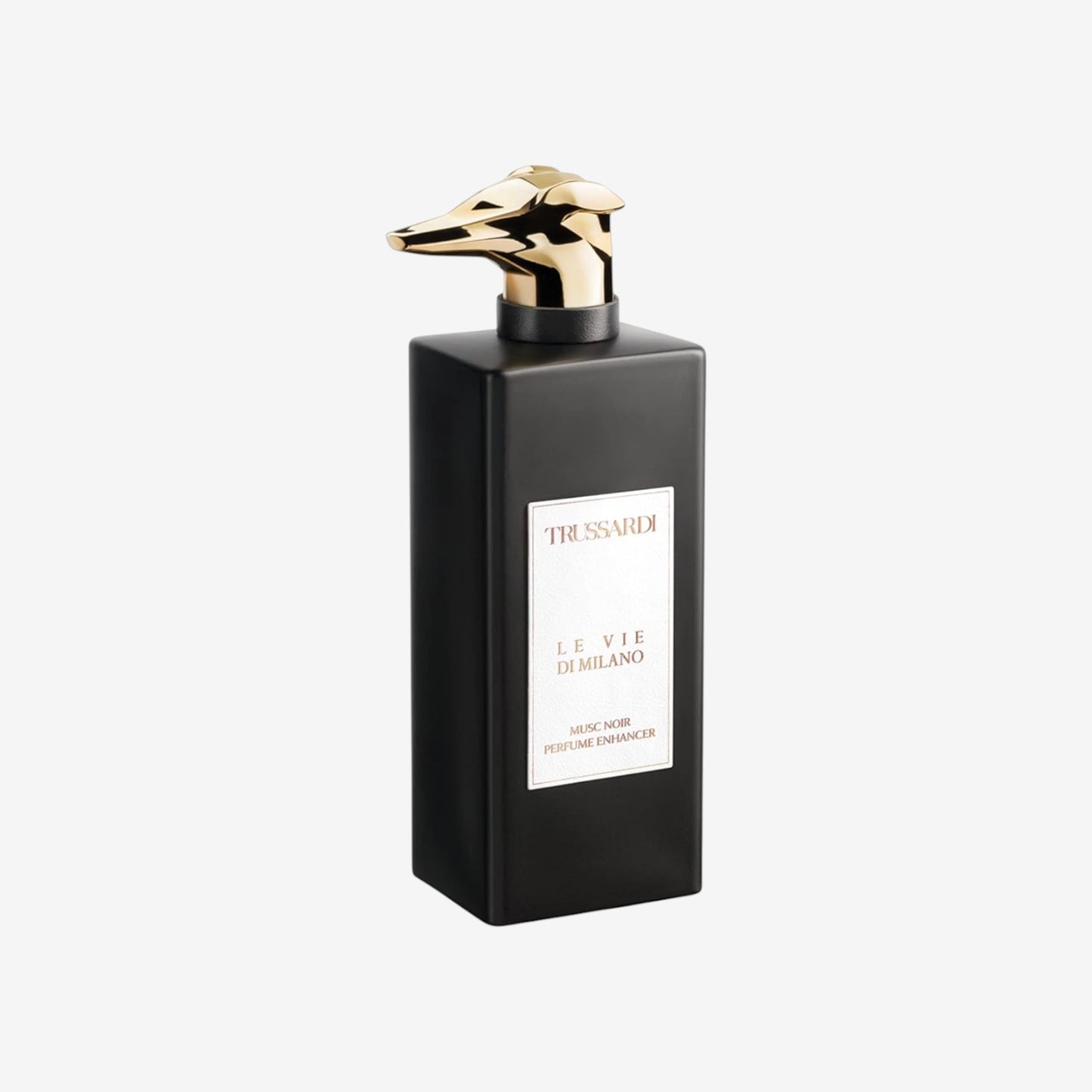 Trussardi Le Vie Di Milano Musc Noir Perfume Enhancer EDP U 100 ml