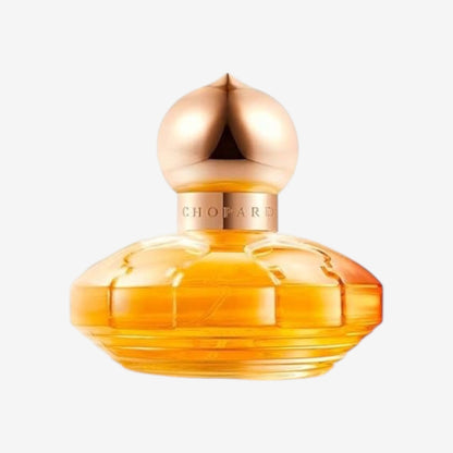 Chopard Casmir 30 ml – Eau de Parfum für Frauen – Fruchtiger Gourmand-Duft – Erfrischende Noten von Mango, Pfirsich, Jasmin, Patchouli und Moschus – Parfum Damen – Transparenter Glasflakon