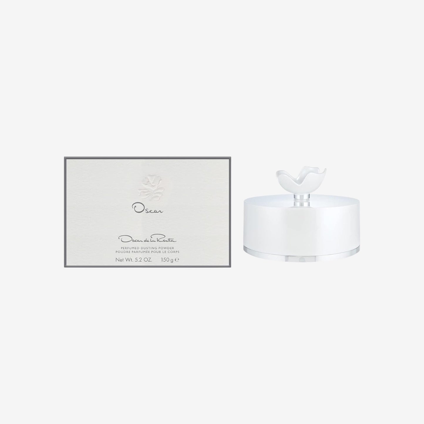 Oscar de la Renta Parfüm-Pulver Dusting Powder Oscar