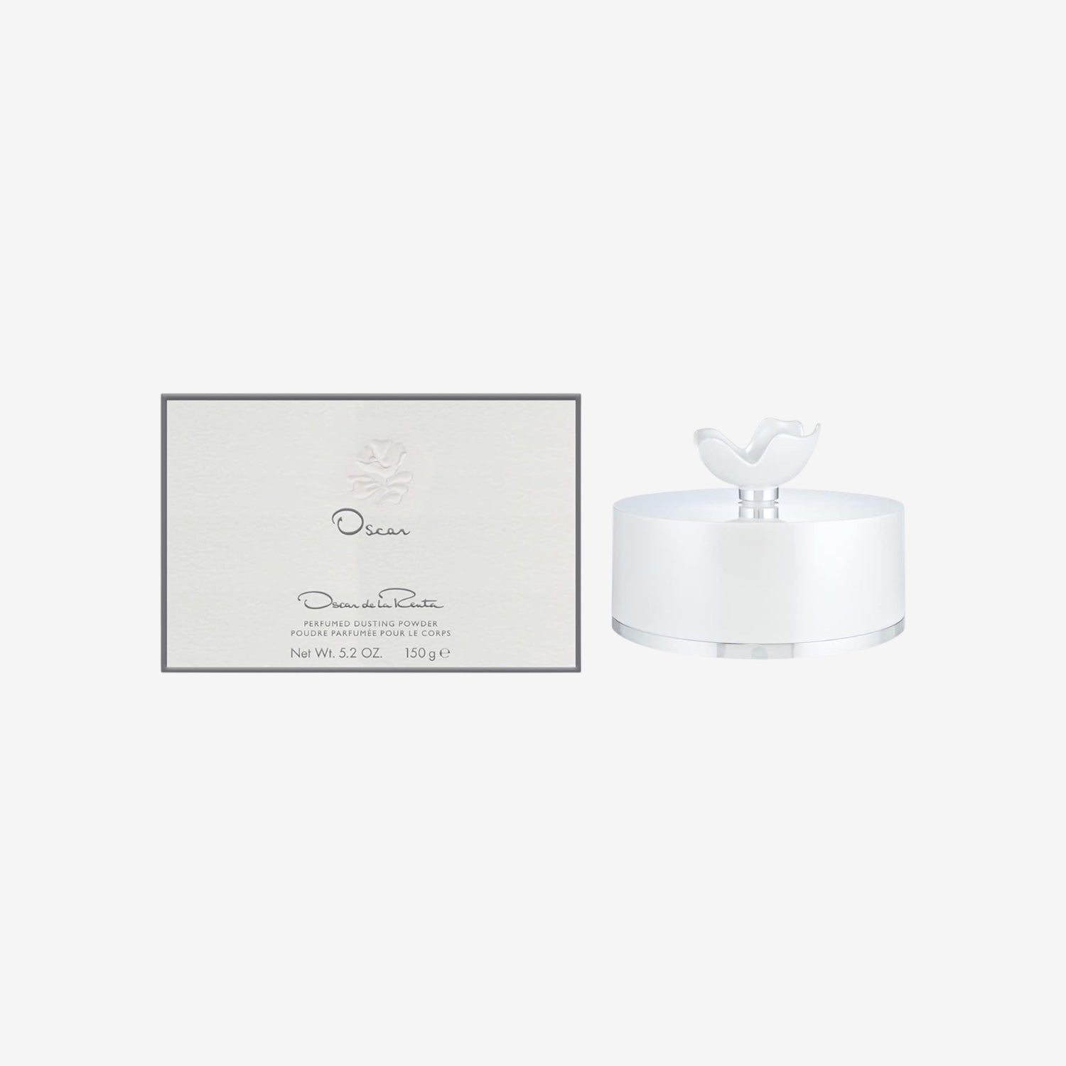 Oscar de la Renta Parfüm-Pulver Dusting Powder Oscar