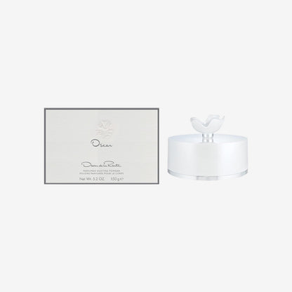 Oscar de la Renta Parfüm-Pulver Dusting Powder Oscar