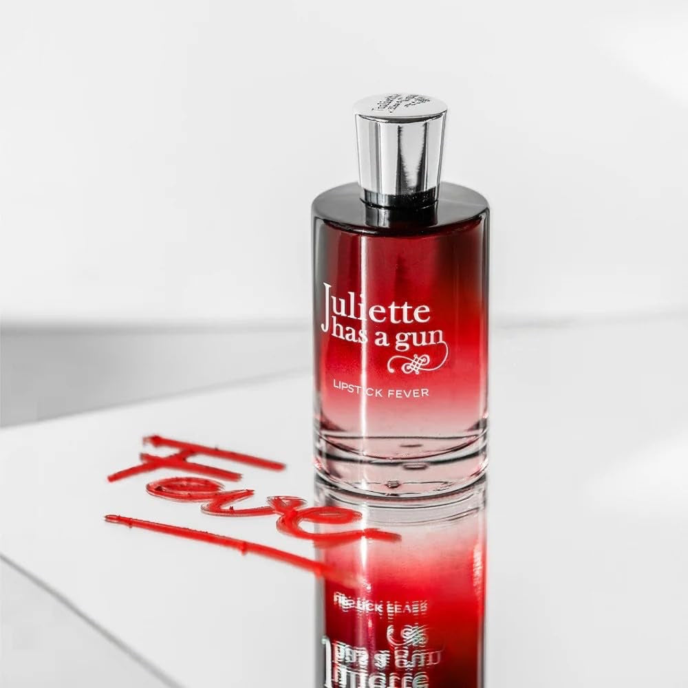 Juliette has a gun Lipstick Fever femme/woman Eau de Parfum, 50 ml