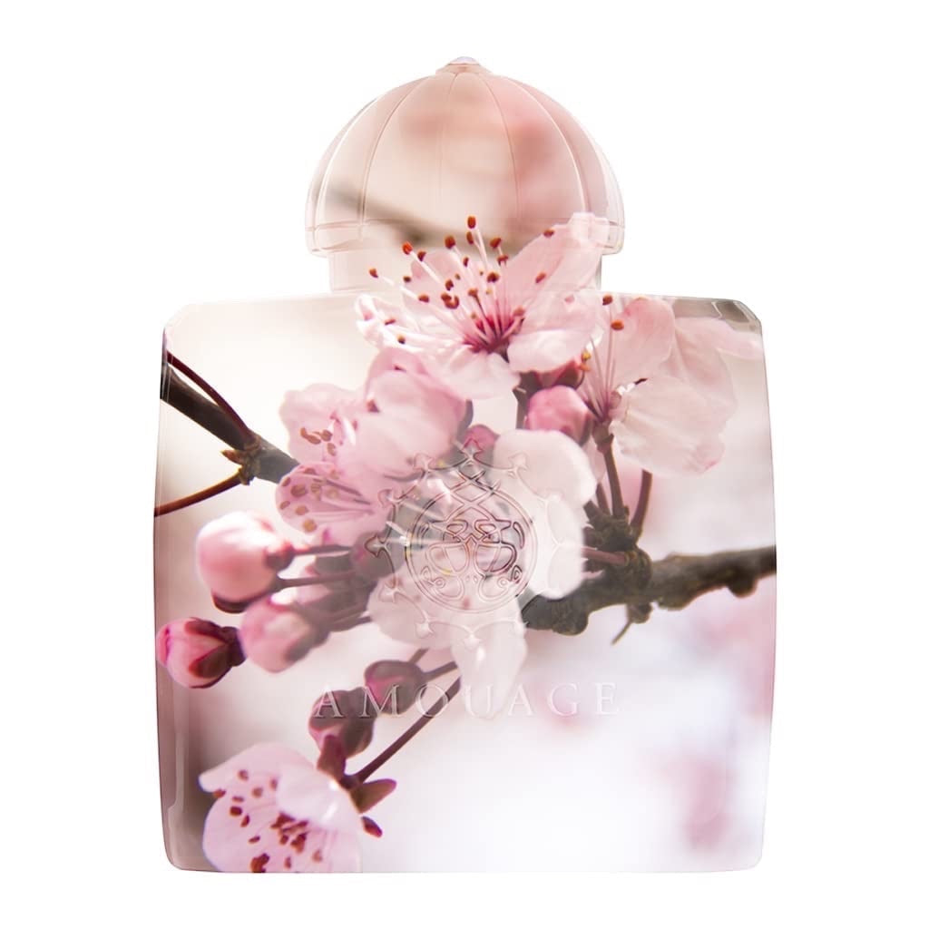 Amouage Blossom Love EDP, 1er Pack (1 x 100 ml)