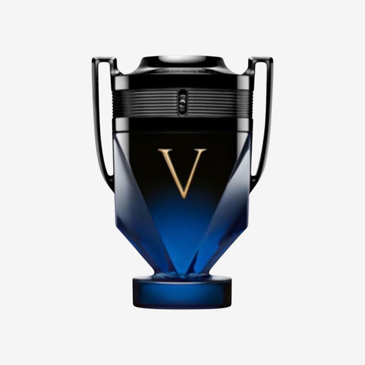 Paco Rabanne Invictus Victory Elixir EAU de Parfum Intense, 50 ml