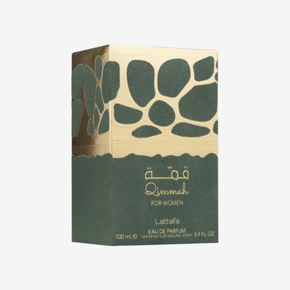 Lattafa Qimmah for Women Eau De Parfum 100 ml (woman)