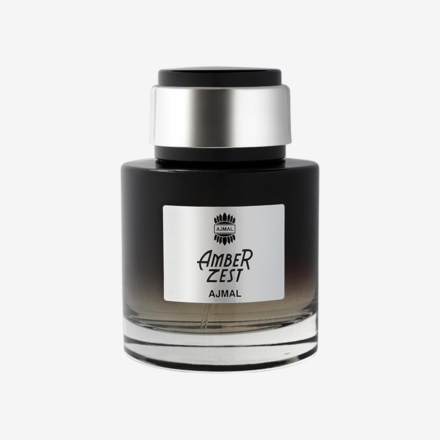 Amber Zest Eau de Parfum Volume 100 ml
