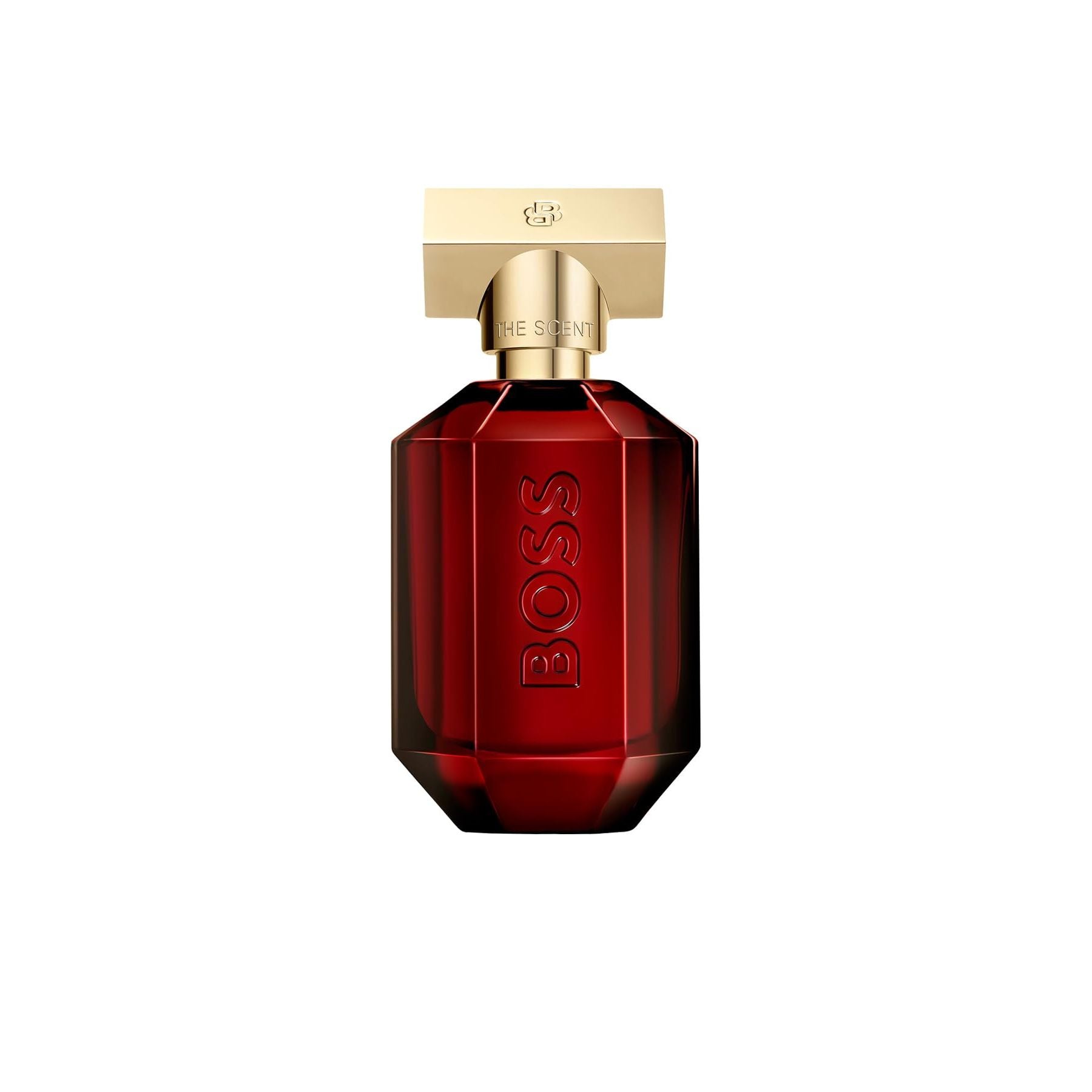 Boss The Scent Elixir Parfum Intense for Her