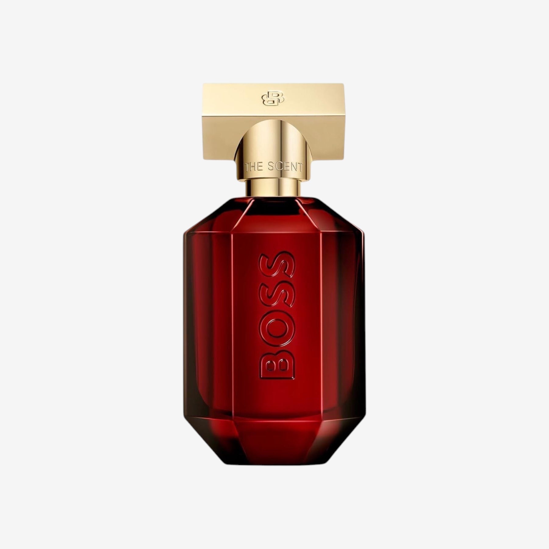 Boss The Scent Elixir Parfum Intense for Her
