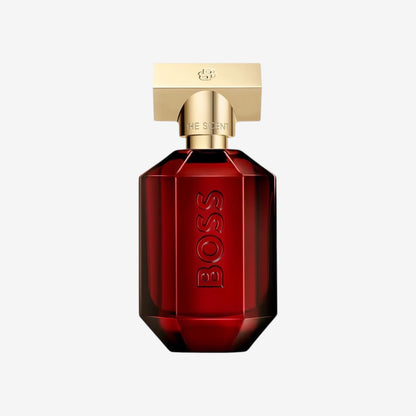 Boss The Scent Elixir Parfum Intense for Her