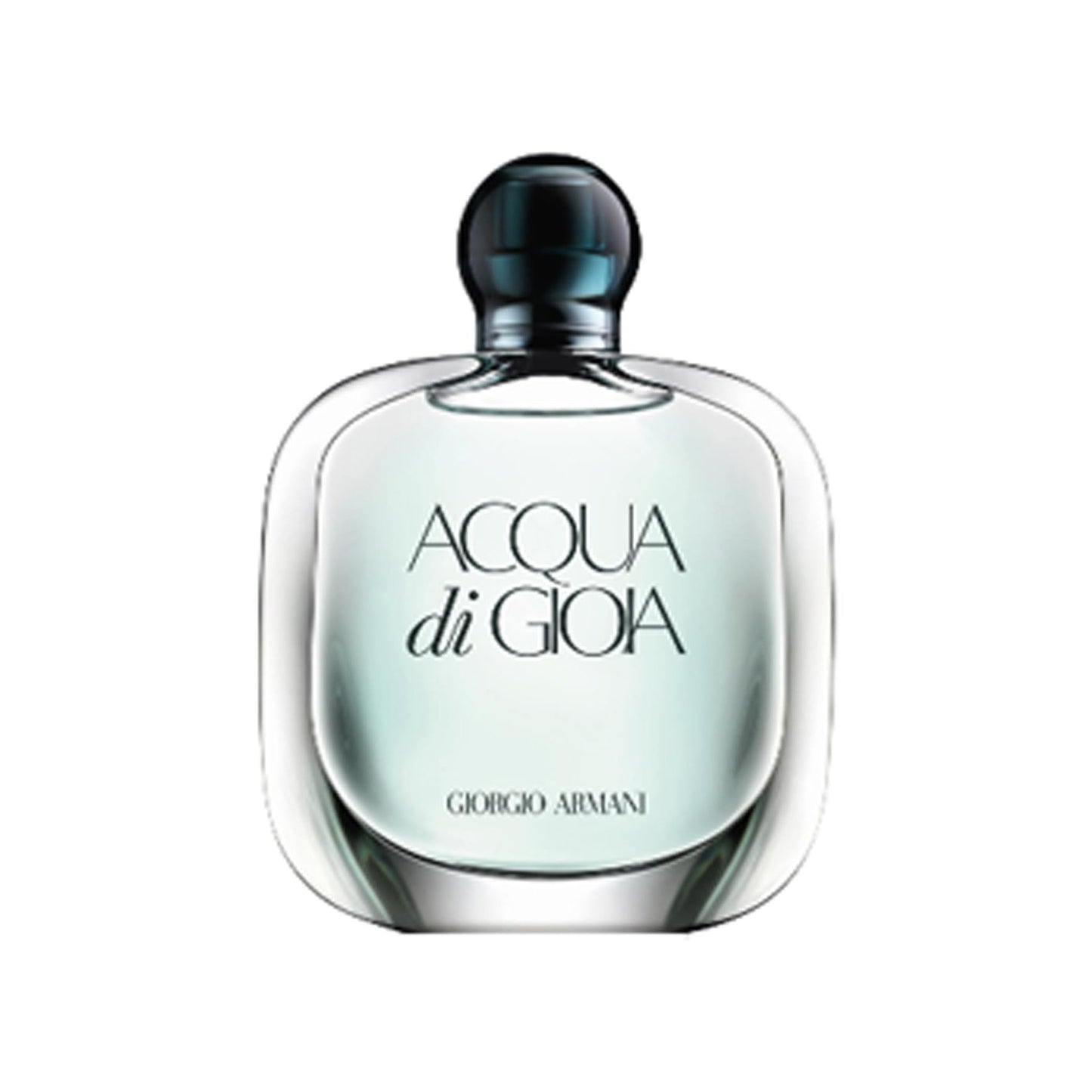 Giorgio Armani Acqua di Gioia Woman femme, Eau de Parfum, 1er Pack (1 x 100 ml)