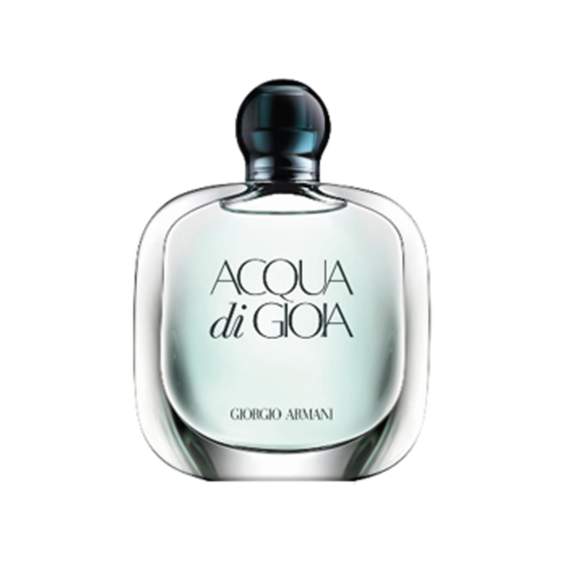 Giorgio Armani Acqua di Gioia Woman femme, Eau de Parfum, 1er Pack (1 x 100 ml)